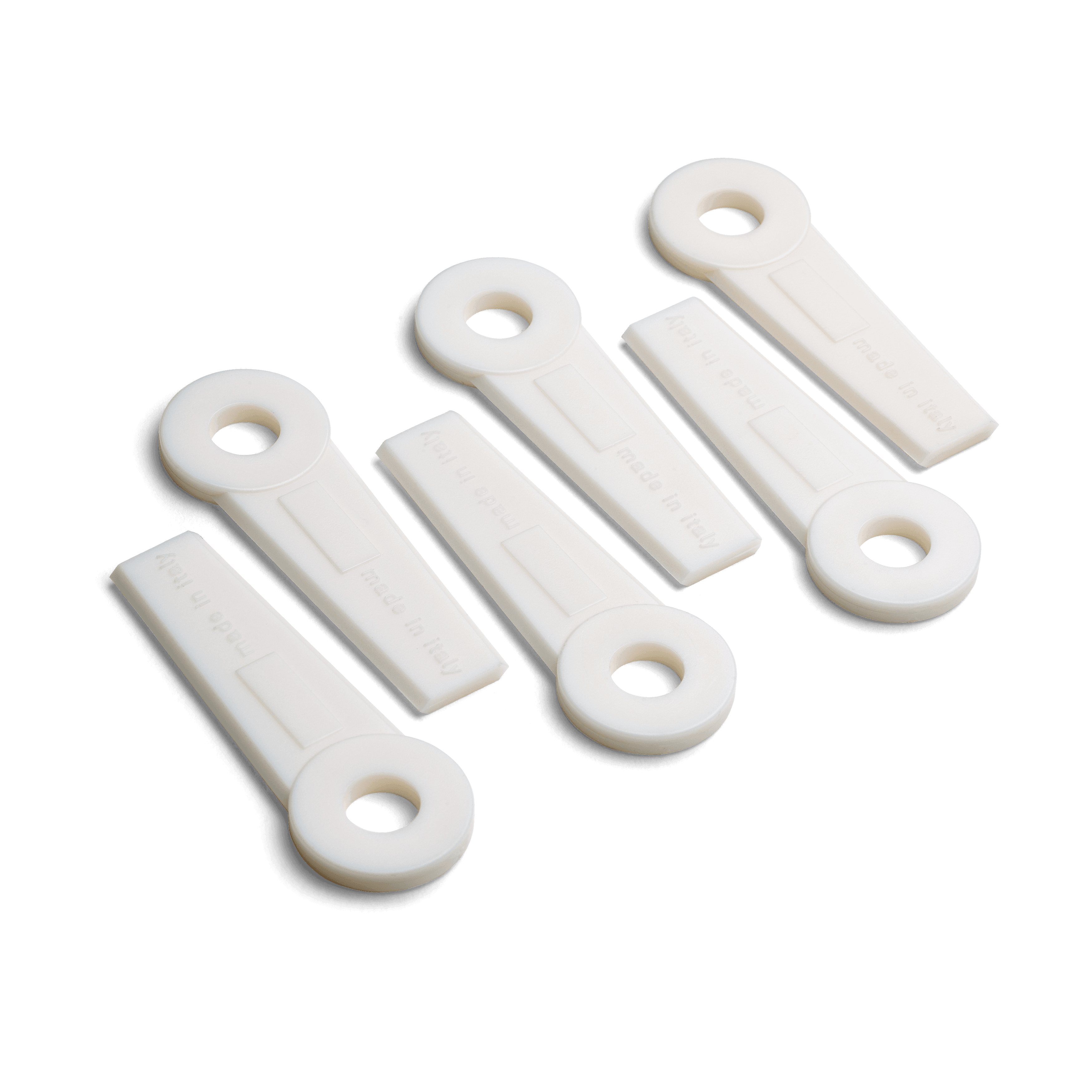 Plastic Blades for Tricut Trimmer Head image 0