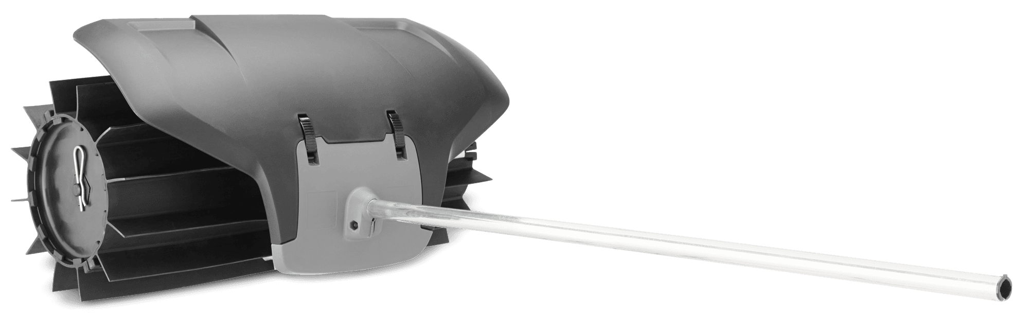 Sweeper attachment SR600-2 image 0