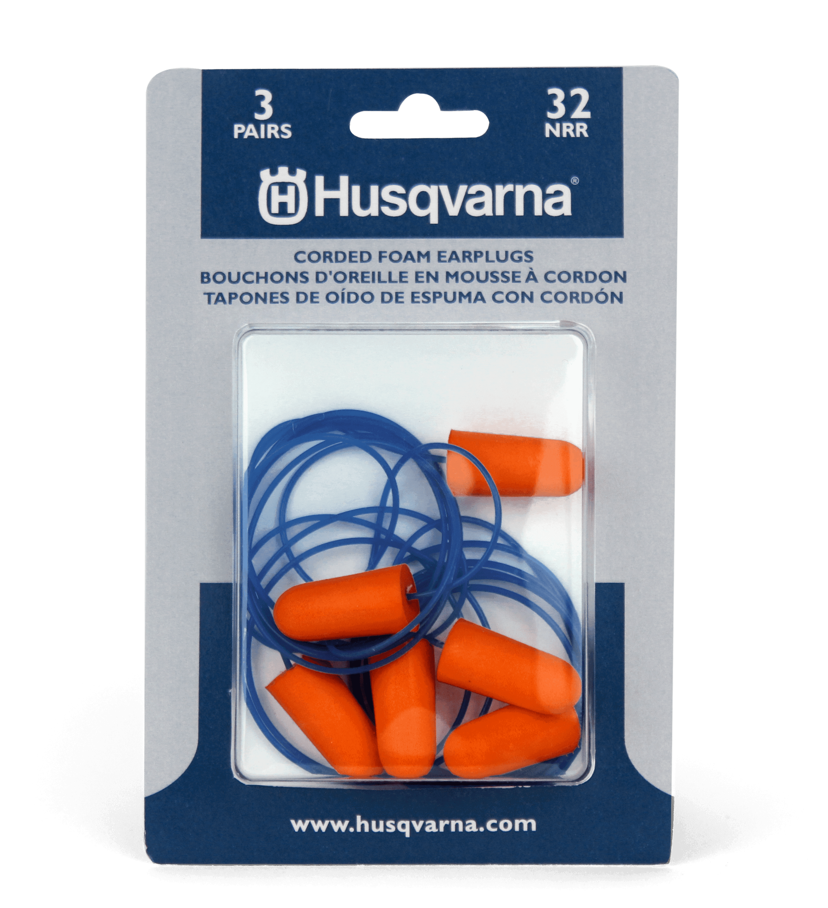 Ear Plugs - Corded image 0