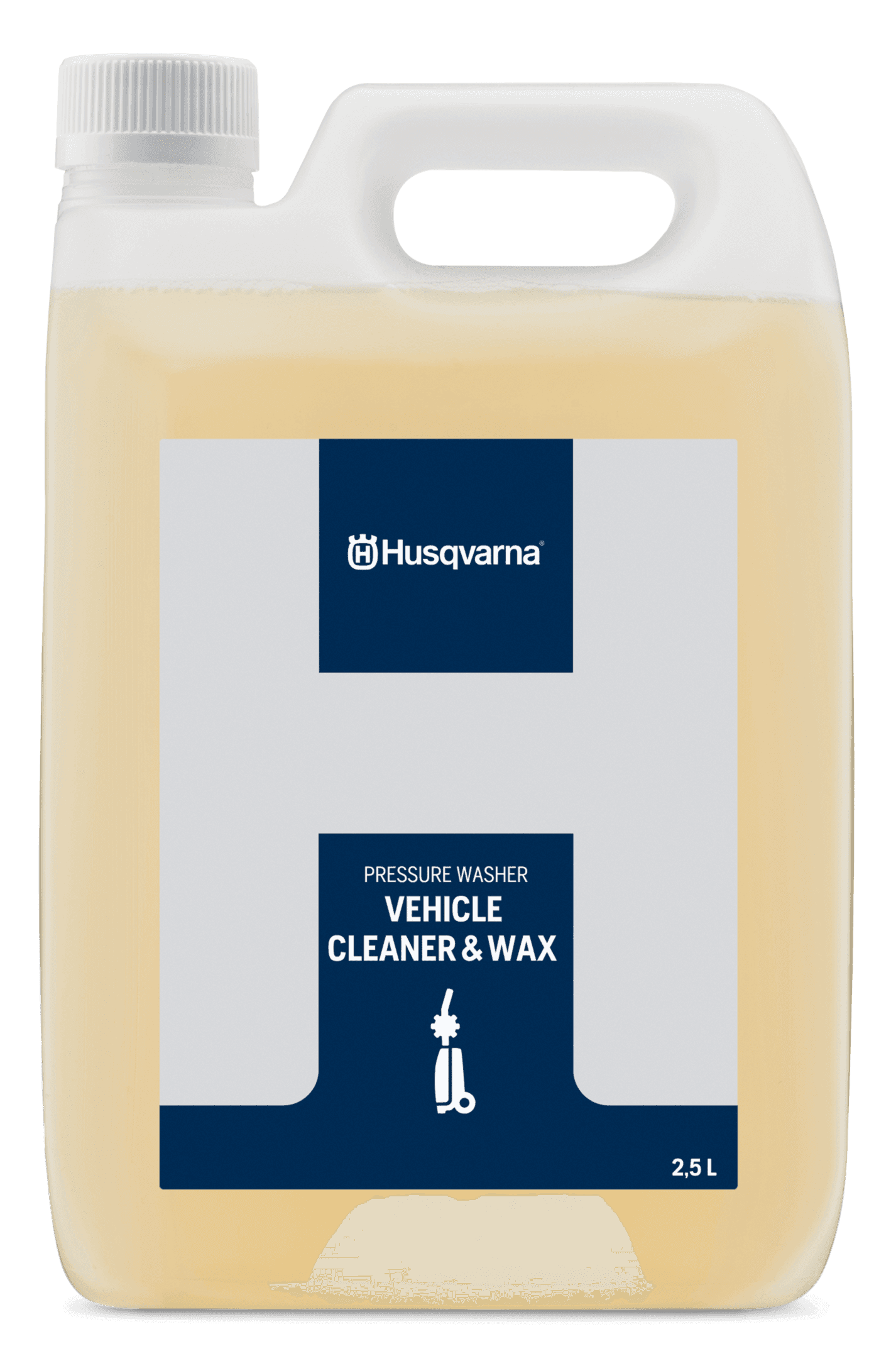 Vehicle Cleaner & Wax image 0