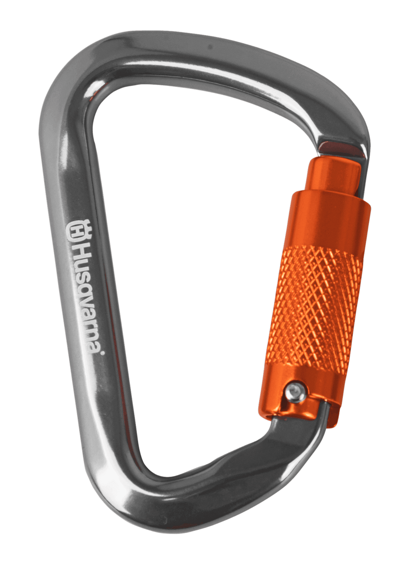 D' Carabiner