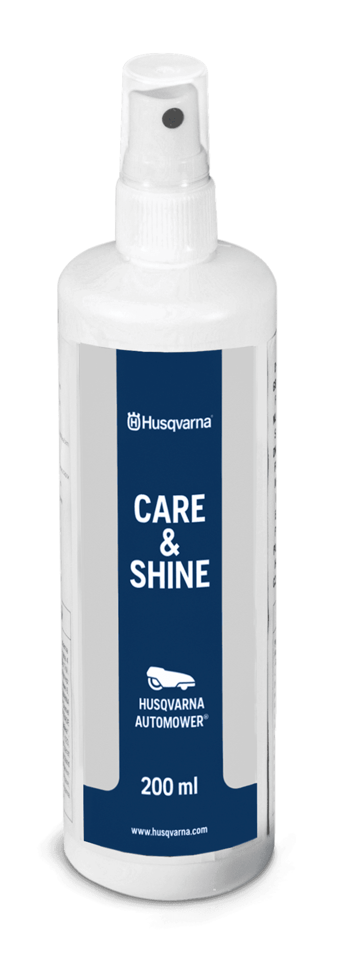 Care and Shine Spray