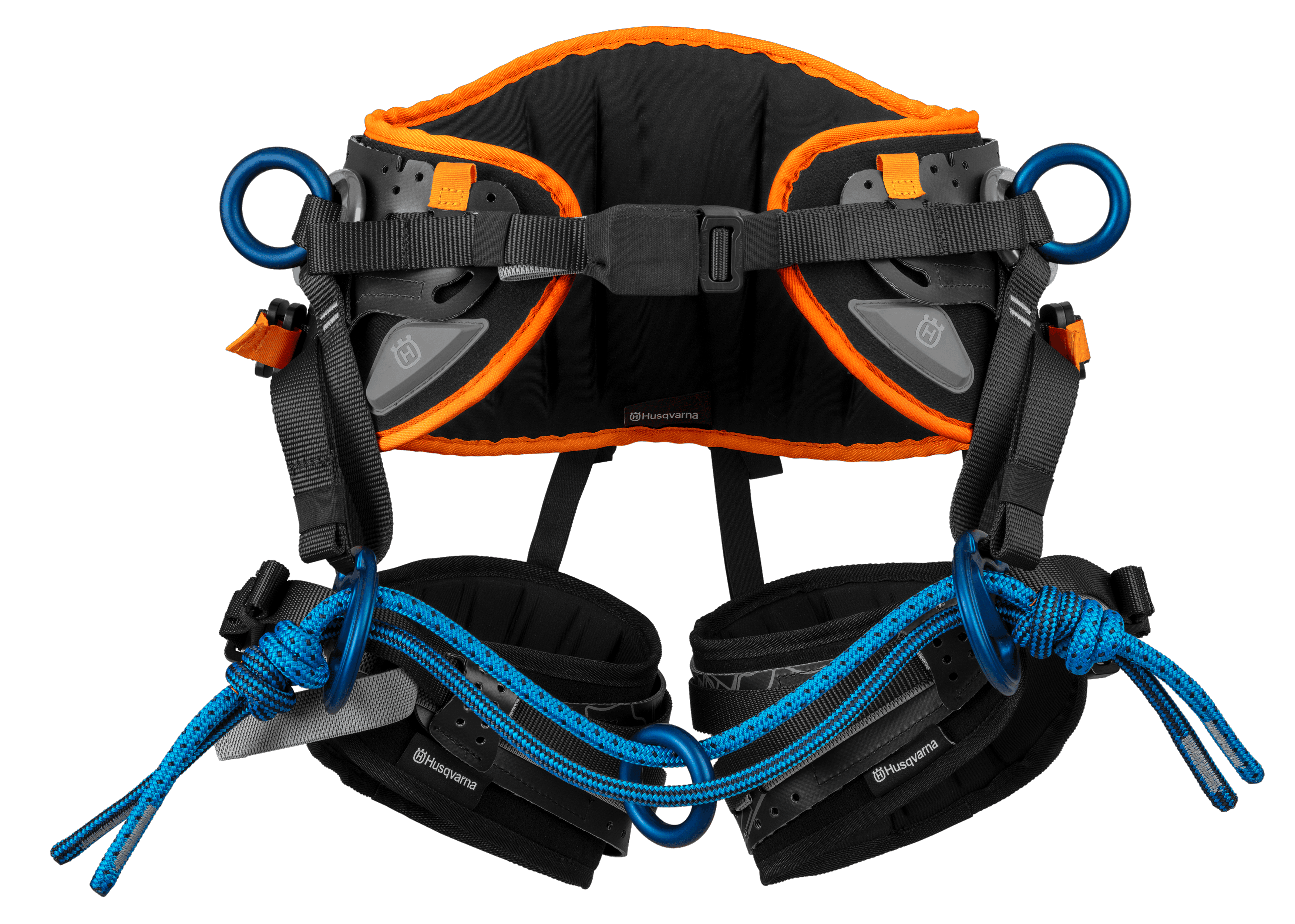 Climbing Harness image 0