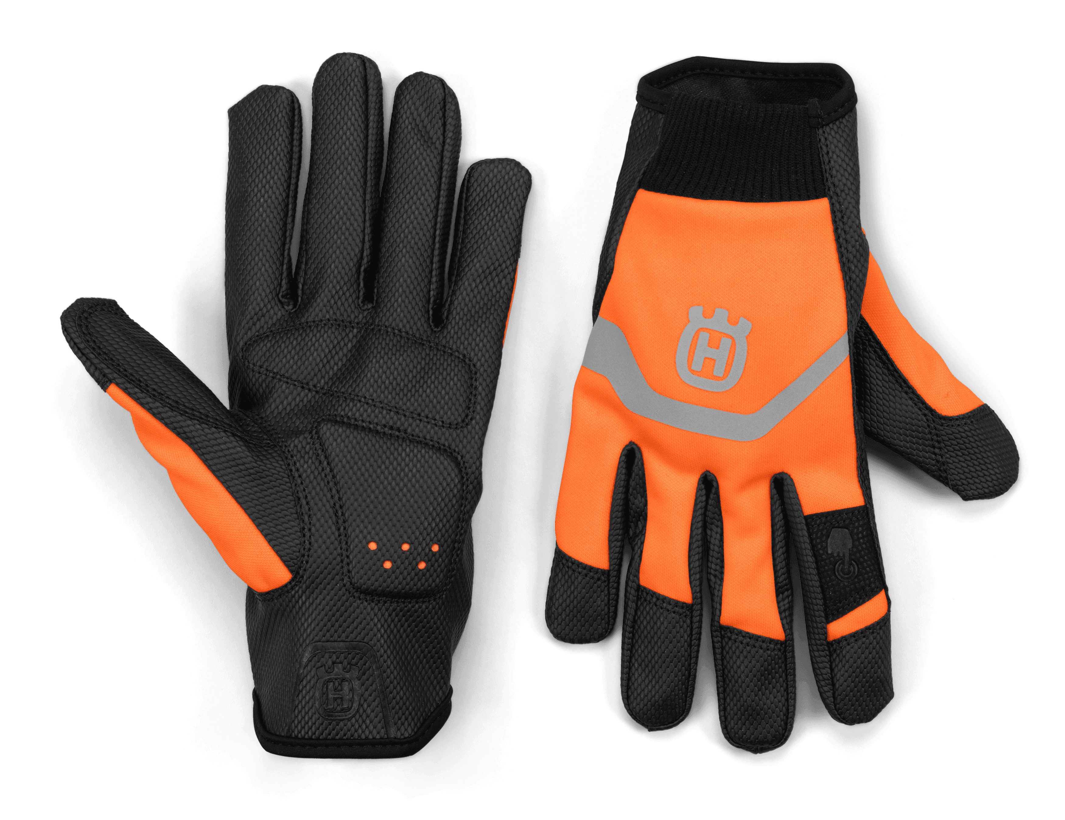 Gloves, Functional Light Non-slip